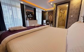 Akayda Butik Hotel (Adults Only)
